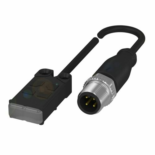 Balluff Kapazitiver Sensor BCS R08RRE-P#BCS01CP