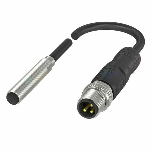 Balluff Induktiver Sensor BES M05ED-PO#BES0639