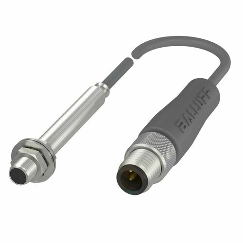 Balluff Induktiver Sensor BES M05EG-PO#BES062T