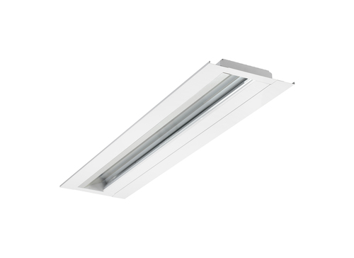 Feilo Sylvania LED-Einbauleuchte 830 OPTIX RECES #2021684