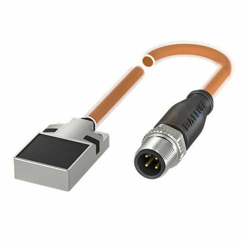 Balluff Induktiver Sensor BES R01ZC-PS#BES048Z