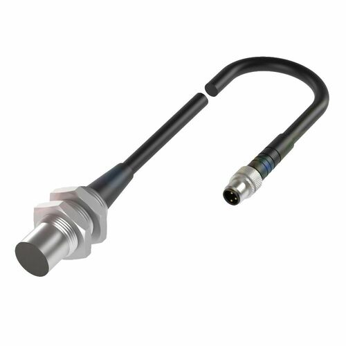 Balluff LF (70/455 kHz) BIS C-306-PU100,8SA1