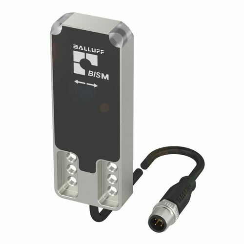 Balluff HF (13.56 MHz) BIS M-458-08240107S4
