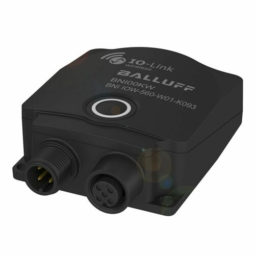 Balluff IO-Link Wireless BNI IOW-560-W01-K093