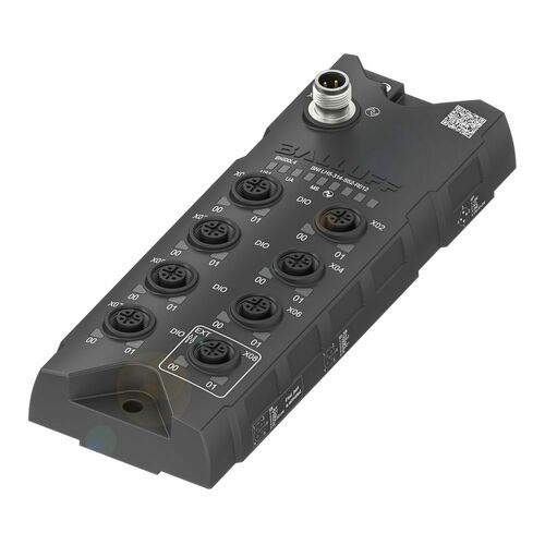 Balluff E/A-Modul BNI LH5-314-S52-R012