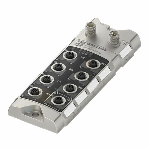 Balluff E/A-Modul BNI LH5-314-S52-Z071