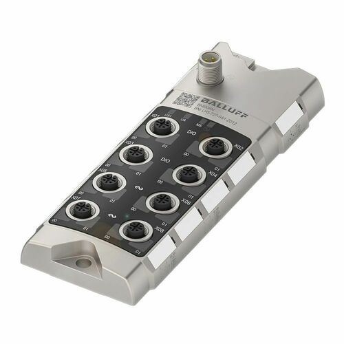 Balluff E/A-Modul BNI LH5-727-S51-Z012