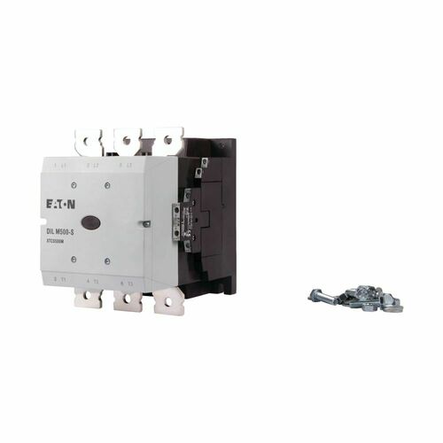 Eaton Leistungsschütz 220-240V50/60Hz DILM500-S/22 #274199