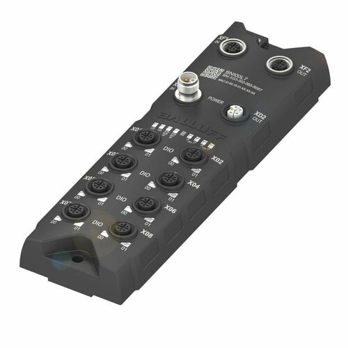 Balluff Netzwerk-Module BNI XG3-302-0B5-R067