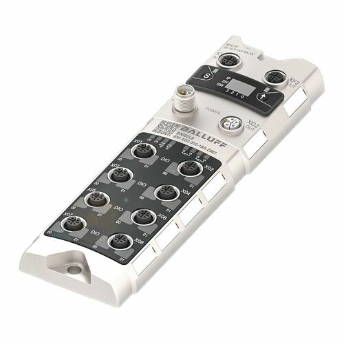 Balluff Netzwerk-Module BNI XG3-302-1B5-Z067