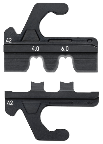 Knipex-Werk Crimpeinsatz f. MC4-/MC4 EVO 97 39 42