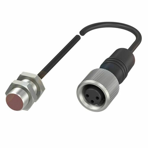 Balluff Optischer Sensorkopf BOH DI-M06-00202S49F