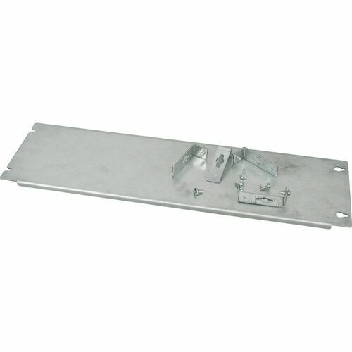 Eaton Montageplatte leer HxB= 350x425mm XF-Dubai XME1404M-1