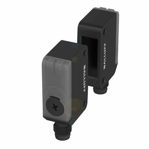 Balluff Optoelektronischer Sensor BOS R072K-NU-IX10S75