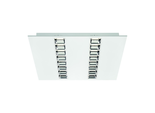 Feilo Sylvania LED-Einbauleuchte M600 830 OPTIX RECES #2023590