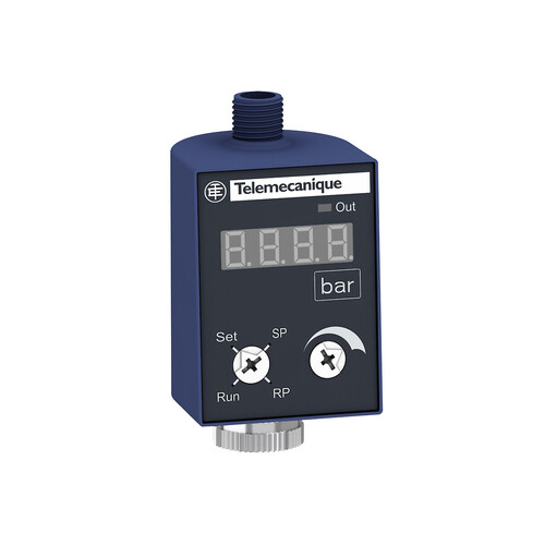 TMSS Germany Anzeige+Schalter ZMLP, 24 VDC, 4..20mA, NPN ZMLPA1N2SH TMSS Germany Anzeige+Schalter ZMLP, 24 VDC, 4..20mA, NPN ZMLPA1N2SH