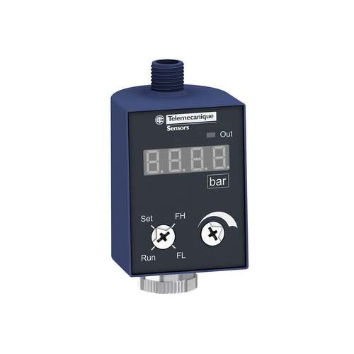 TMSS Germany Anzeige+Schalter ZMLP, 24 VDC, 4..20mA, NPN ZMLPA1N2SW TMSS Germany Anzeige+Schalter ZMLP, 24 VDC, 4..20mA, NPN ZMLPA1N2SW