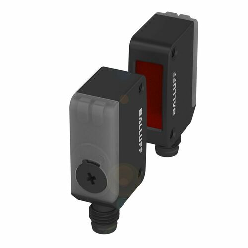 Balluff Optoelektronischer Sensor BOS R072K-NU-RX10S75