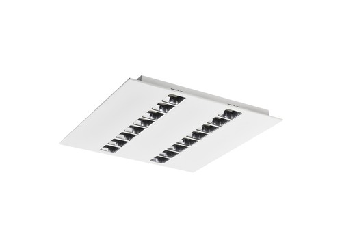 Feilo Sylvania LED-Einbauleuchte M600 840, DALI OPTIX RECES #2023595