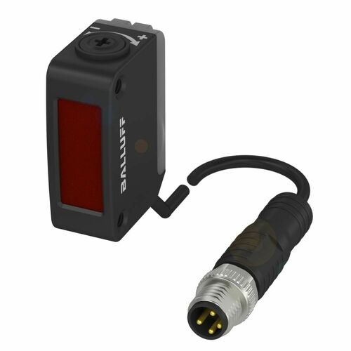 Balluff Optoelektronischer Sensor BOS R072K-PU#BOS02K7