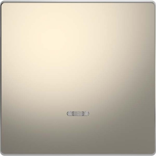 Merten Wippe nickelmet Kontrollfenster MEG3320-6050 Merten Wippe nickelmet Kontrollfenster MEG3320-6050