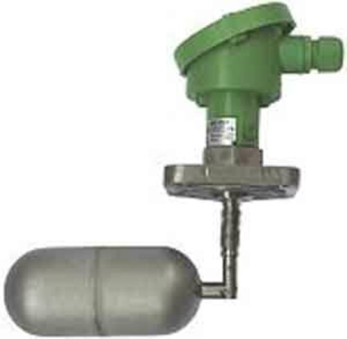 Jola Schwimmerschalter PP, m. Anschlußkopf SMG/VE/1