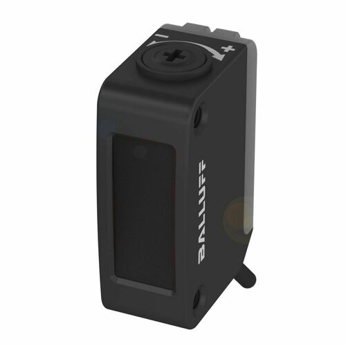 Balluff Optoelektronischer Sensor BOS R072K-PU-ID10-02