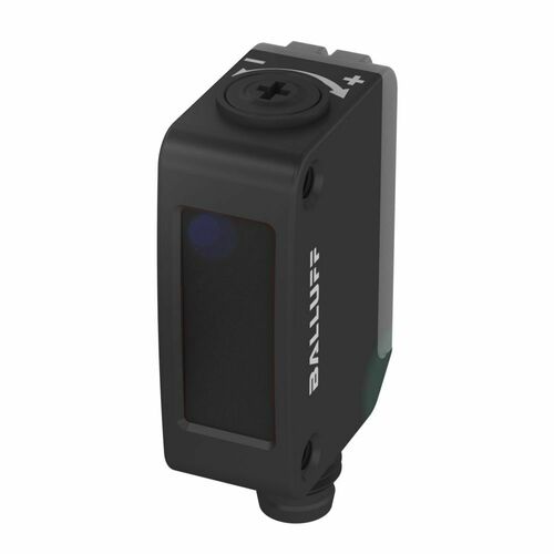 Balluff Optoelektronischer Sensor BOS R072K-PU-ID10S75