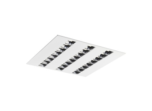 Feilo Sylvania LED-Einbauleuchte M600 830 OPTIX RECES #2023604