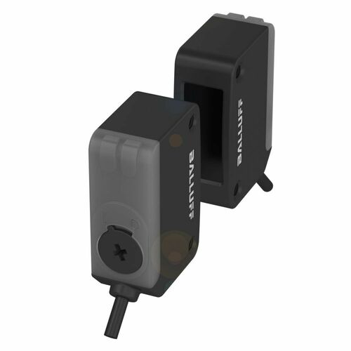 Balluff Optoelektronischer Sensor BOS R072K-PU-IX10-02