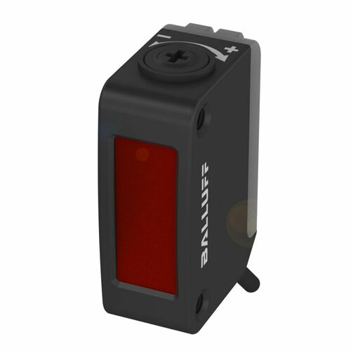 Balluff Optoelektronischer Sensor BOS R072K-PU-PR10-02