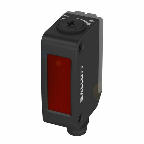 Balluff Optoelektronischer Sensor BOS R072K-PU-PR10S75