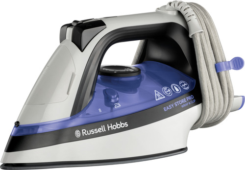 RUSSELL HOBBS Dampfbügeleisen Easy Store Pro 26730-56