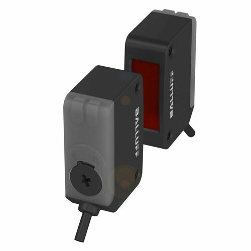 Balluff Optoelektronischer Sensor BOS R072K-PU-RX10-02