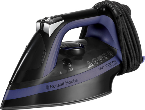 RUSSELL HOBBS Dampfbügeleisen Easy Store Pro 26731-56 RUSSELL HOBBS Dampfbügeleisen Easy Store Pro 26731-56
