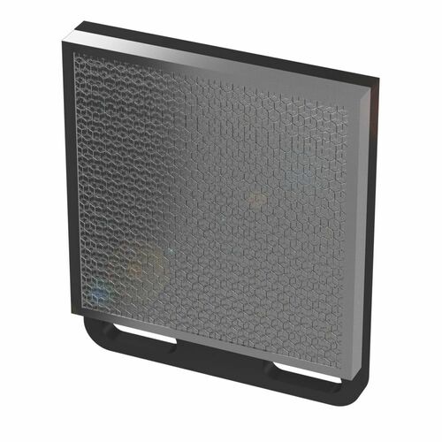 Balluff Reflektoren, Fasern Optiken BOS R-61