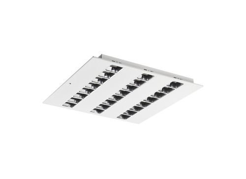 Feilo Sylvania LED-Einbauleuchte M600 840, DALI OPTIX RECES #2023624