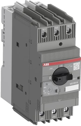 ABB Stotz S&J Motorschutzschalter MS165-20B ABB Stotz S&J Motorschutzschalter MS165-20B