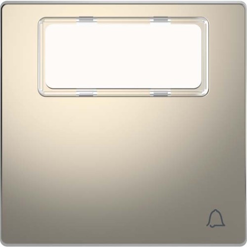 Merten Wippe nickelmet Kennzeichng.Klingel MEG3365-6050 Merten Wippe nickelmet Kennzeichng.Klingel MEG3365-6050