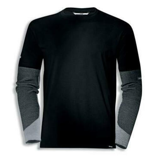 Uvex T-Shirt 7930/schwarz XXL 1726813 Uvex T-Shirt 7930/schwarz XXL 1726813