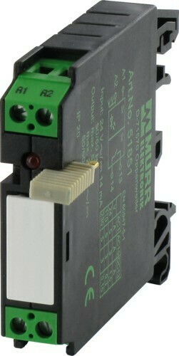 Murrelektronik Relaismodul 12mm RMMR11/24V DC Murrelektronik Relaismodul 12mm RMMR11/24V DC