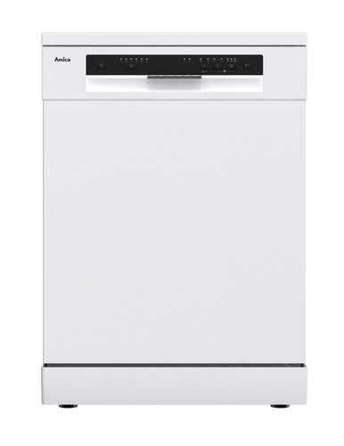 Amica Geschirrspüler UB-fähig GSP 543 912-1 W Amica Geschirrspüler UB-fähig GSP 543 912-1 W
