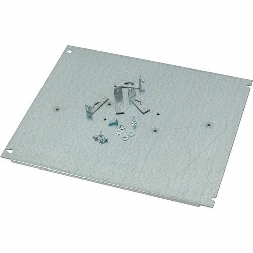 Eaton Montageplatte +Einbausatz 3polig vertikal GS2 XMG231606MV