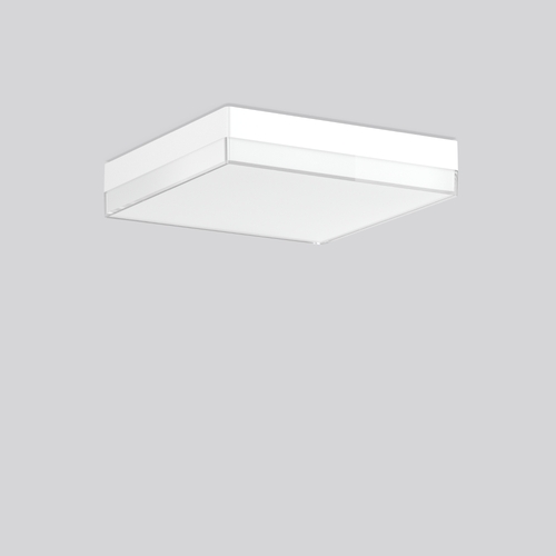 RZB LED-Anbauleuchte 3000/4000K, HF 312833.002.19 RZB LED-Anbauleuchte 3000/4000K, HF 312833.002.19