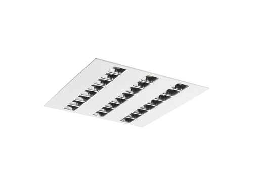 Feilo Sylvania LED-Einbauleuchte M625 830 OPTIX RECES #2023651