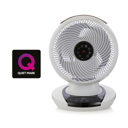 Meaco Tischventilator Fan1056EU Meaco Tischventilator Fan1056EU