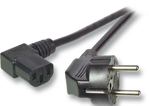 EFB-Elektronik Netzleitung 3x0,75mm EK535.2