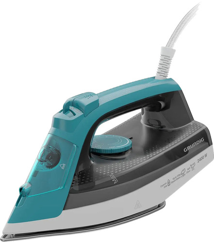 Grundig Dampfbügeleisen SI 3550 Grundig Dampfbügeleisen SI 3550