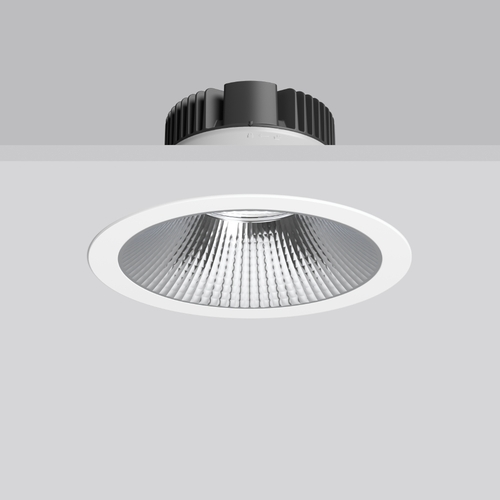 RZB LED-Leuchte 930/940 901868.002