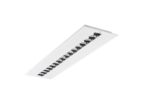 Feilo Sylvania LED-Einbauleuchte 840, DALI OPTIX RECES #2023658